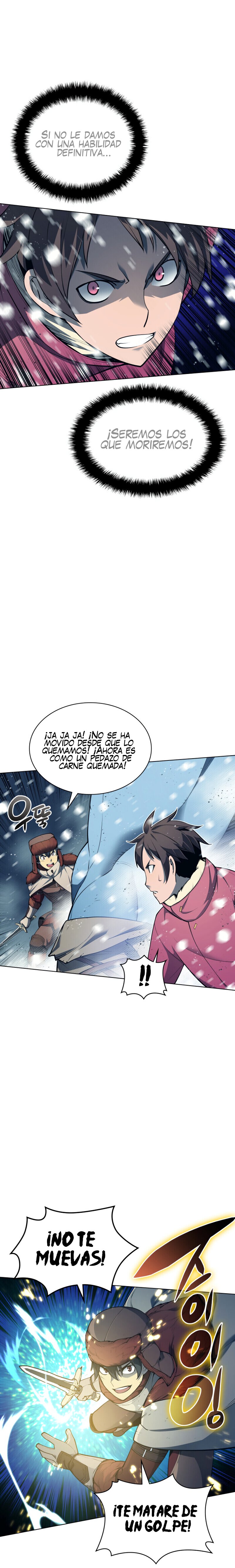 Read El Chetado (es) Manga Online
