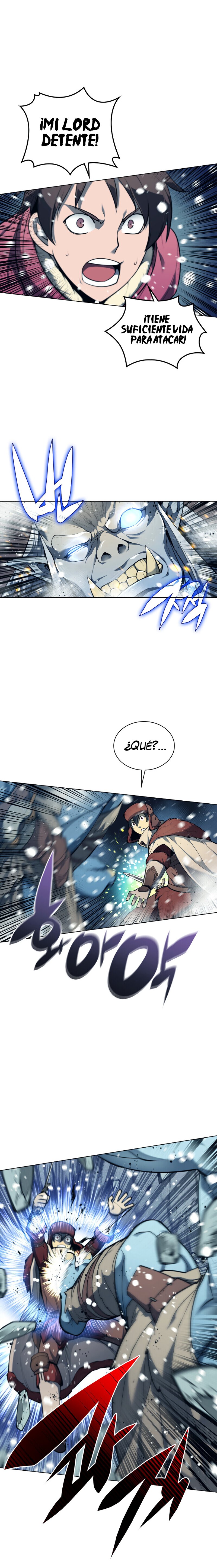 Read El Chetado (es) Manga Online
