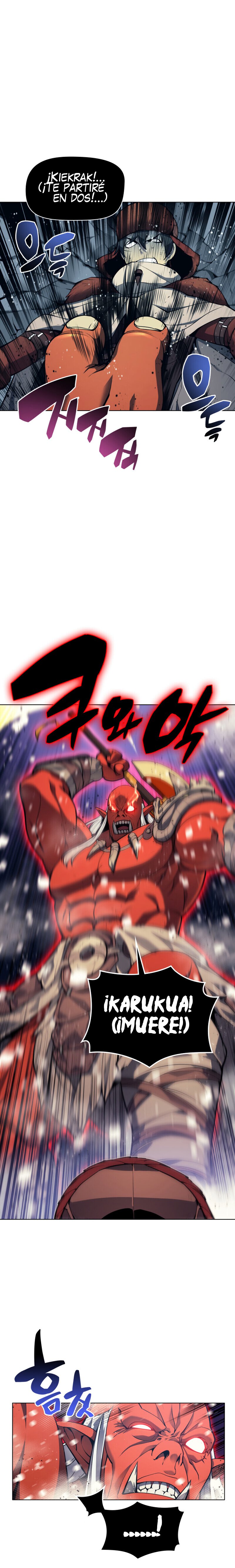 Read El Chetado (es) Manga Online