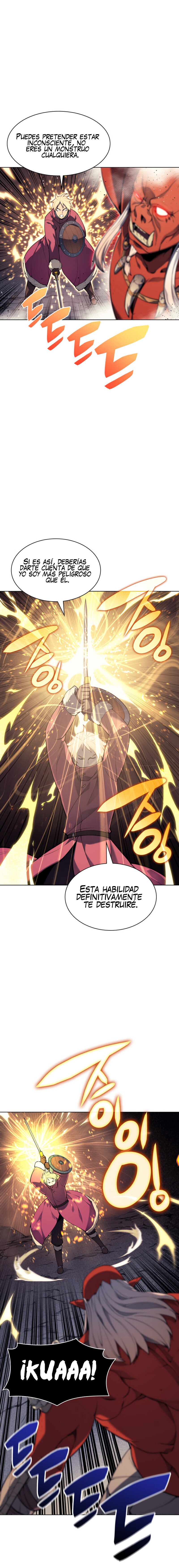 Read El Chetado (es) Manga Online