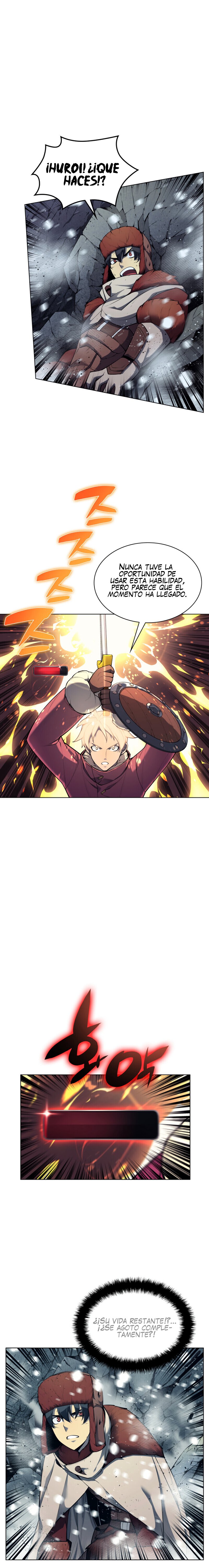 Read El Chetado (es) Manga Online