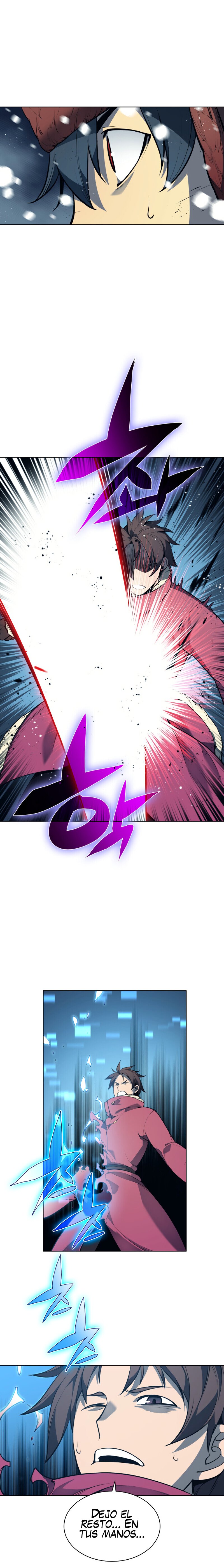 Read El Chetado (es) Manga Online