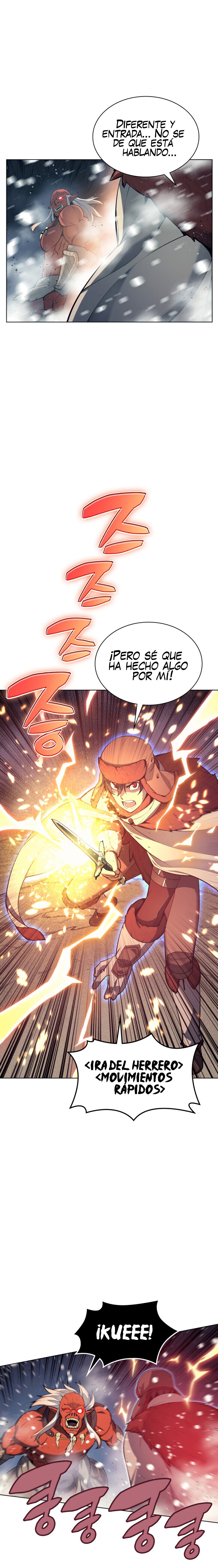 Read El Chetado (es) Manga Online