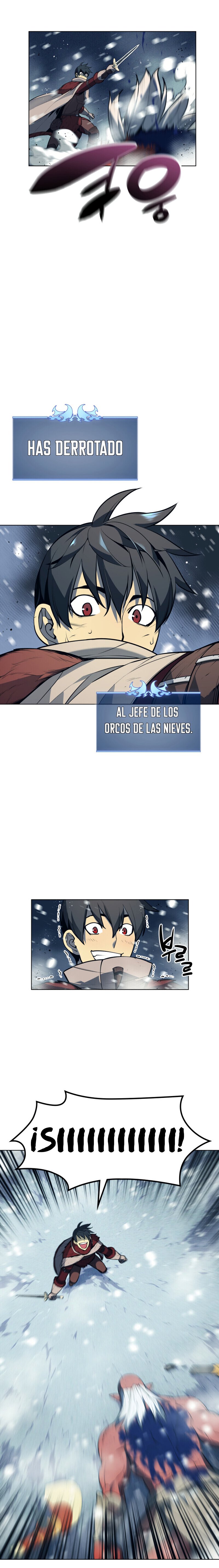 Read El Chetado (es) Manga Online