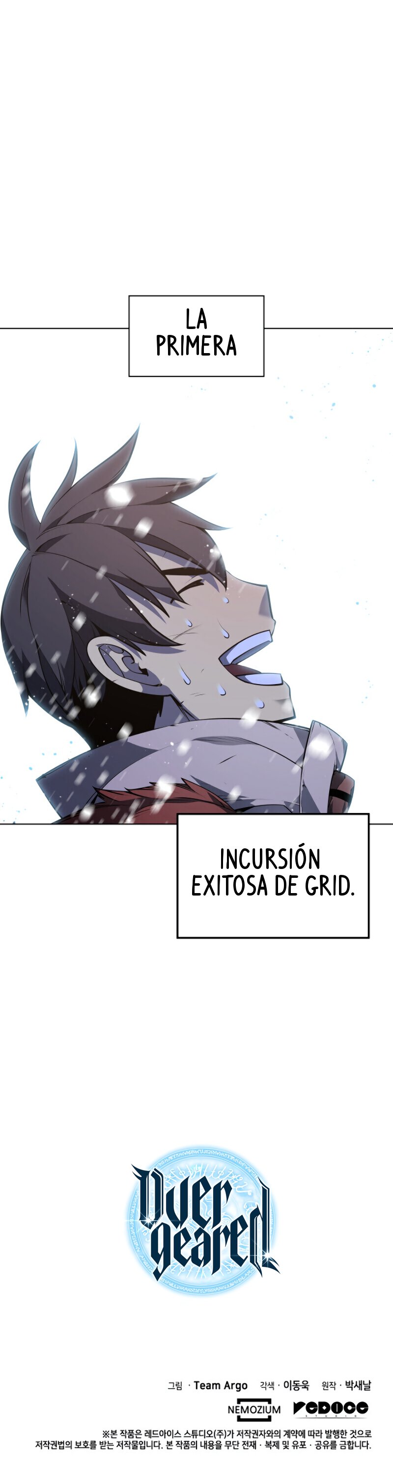 Read El Chetado (es) Manga Online