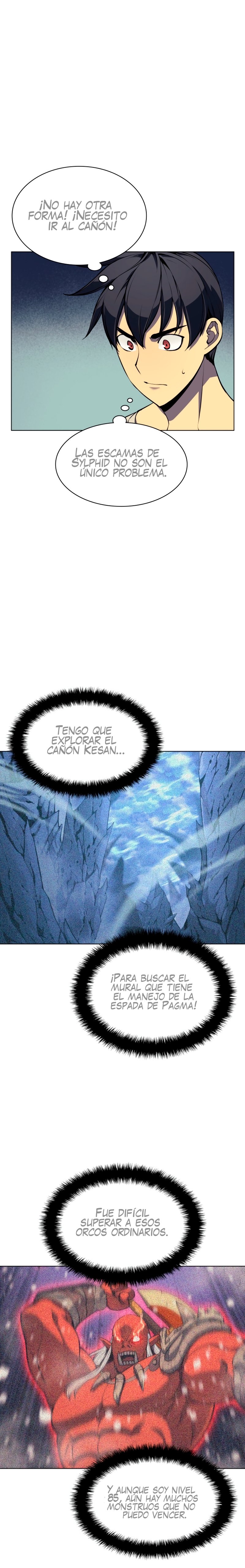 Read El Chetado (es) Manga Online