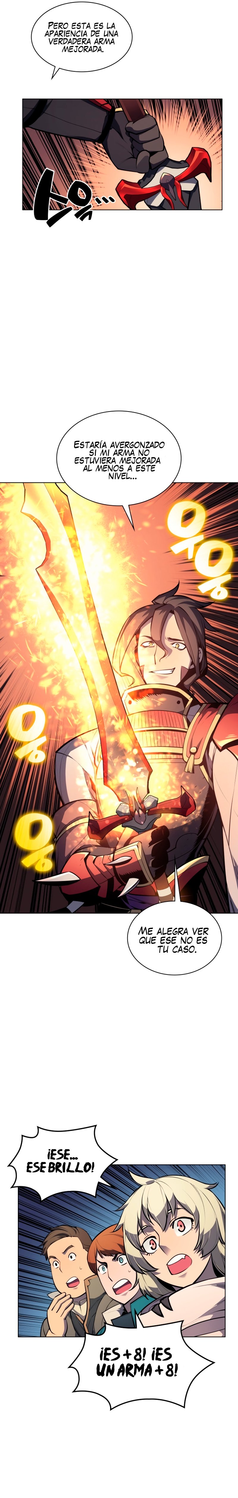 Read El Chetado (es) Manga Online