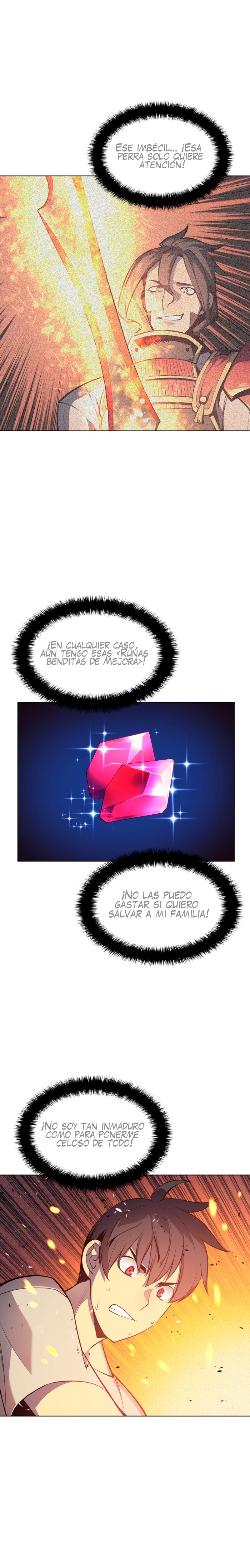 Read El Chetado (es) Manga Online