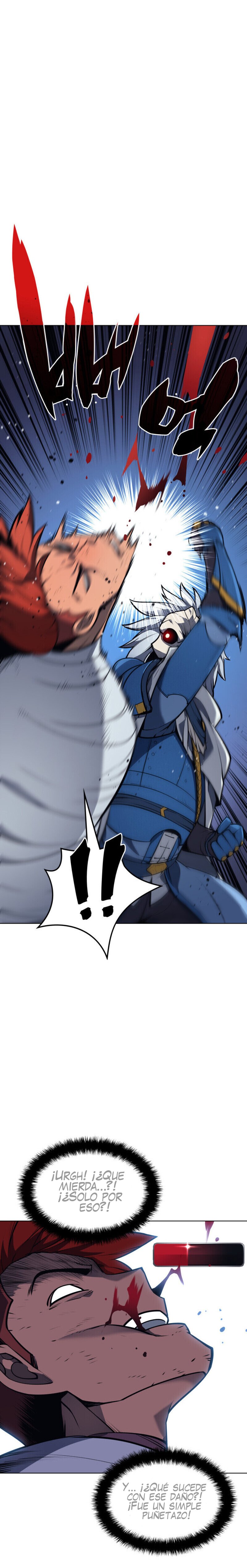 Read El Chetado (es) Manga Online