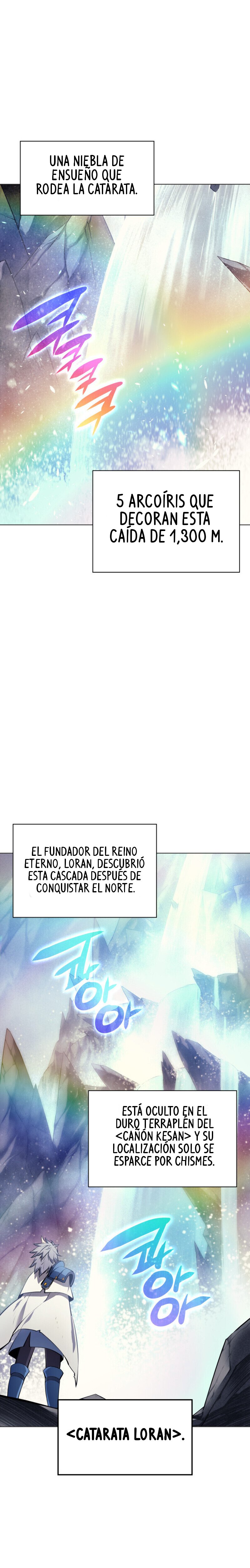 Read El Chetado (es) Manga Online
