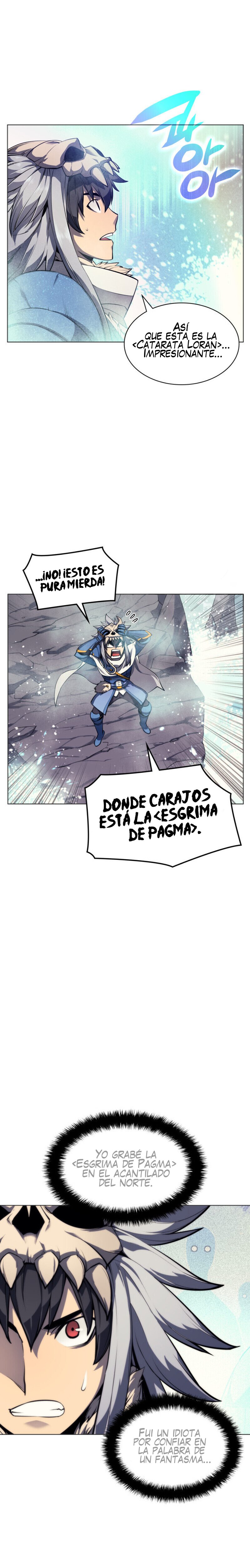 Read El Chetado (es) Manga Online