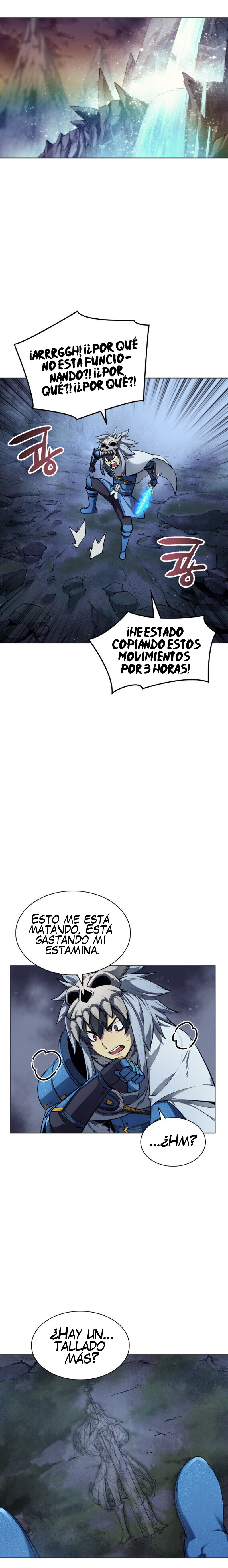 Read El Chetado (es) Manga Online