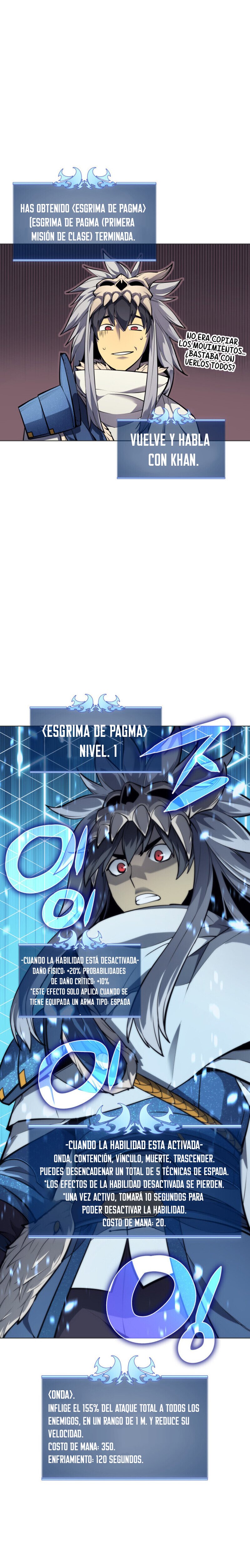 Read El Chetado (es) Manga Online