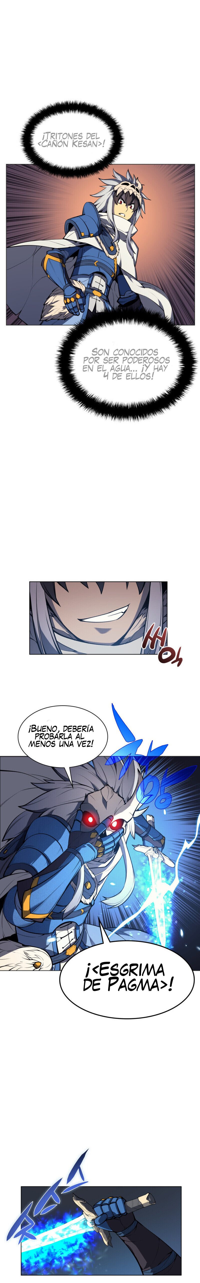 Read El Chetado (es) Manga Online