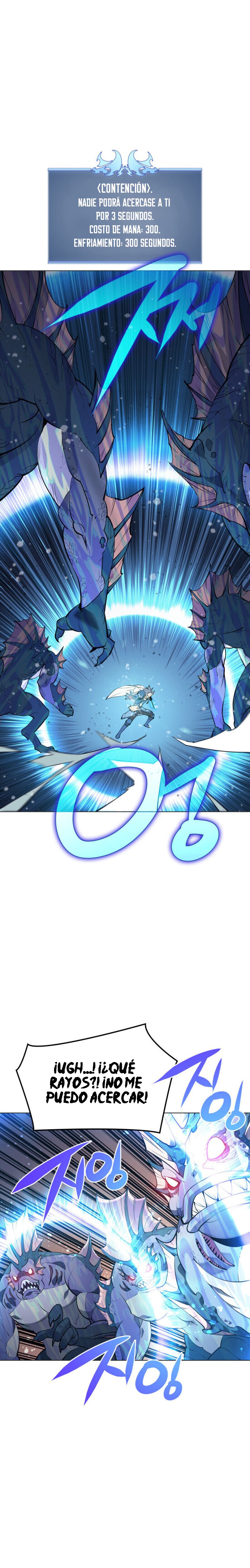 Read El Chetado (es) Manga Online