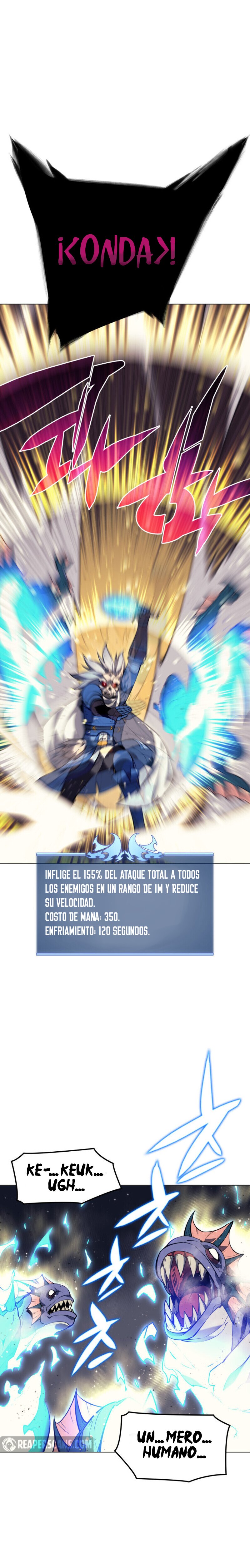 Read El Chetado (es) Manga Online