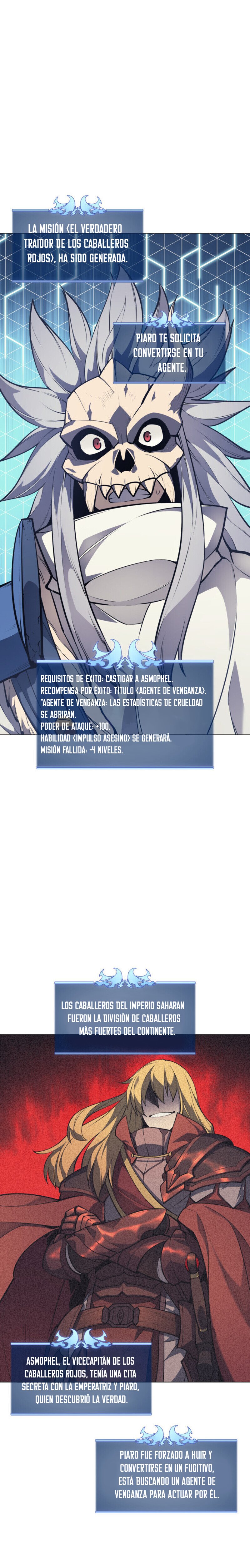 Read El Chetado (es) Manga Online