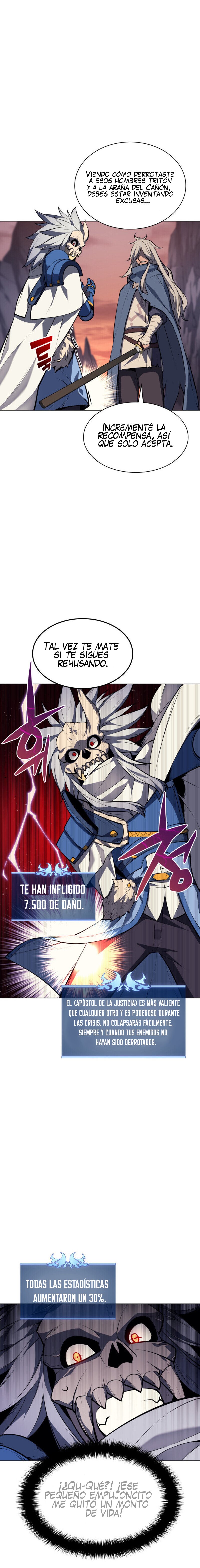 Read El Chetado (es) Manga Online