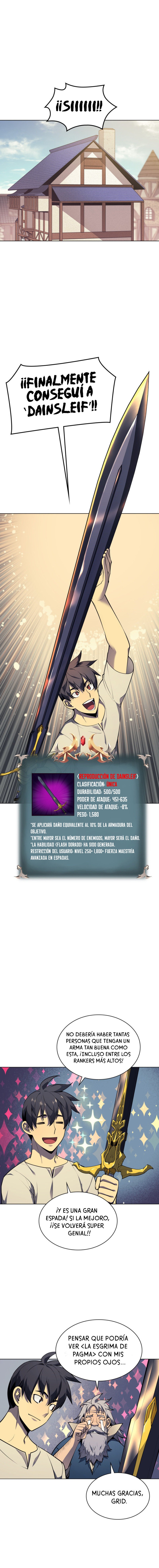 Read El Chetado (es) Manga Online
