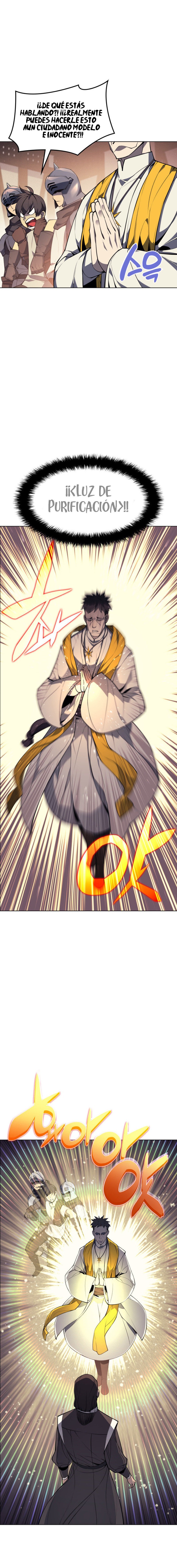 Read El Chetado (es) Manga Online