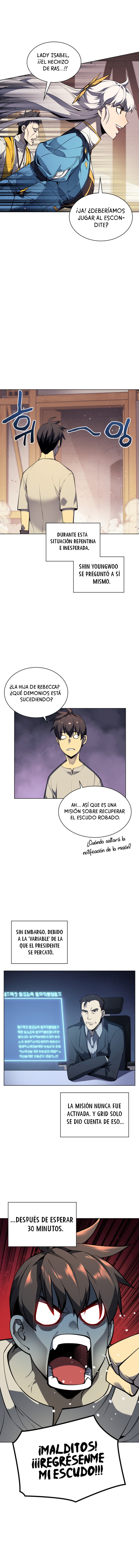 Read El Chetado (es) Manga Online