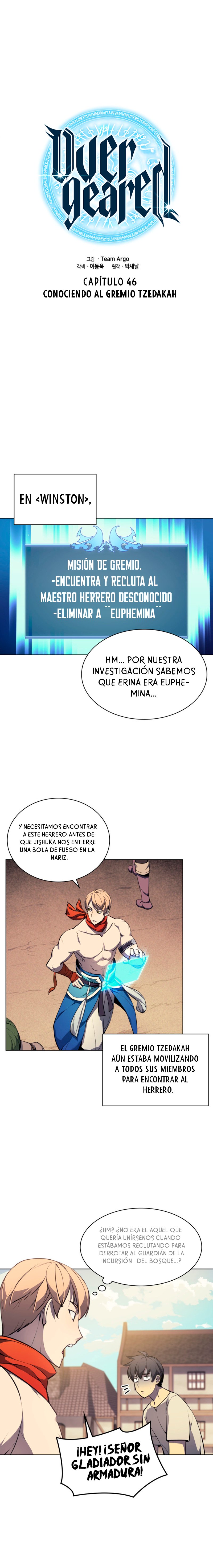 Read El Chetado (es) Manga Online
