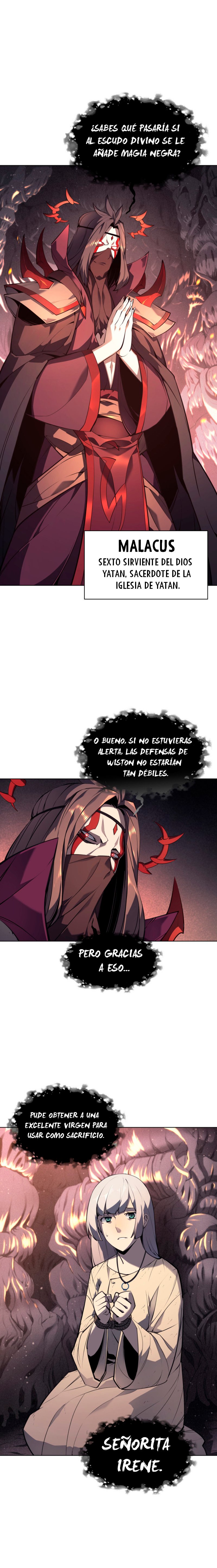 Read El Chetado (es) Manga Online