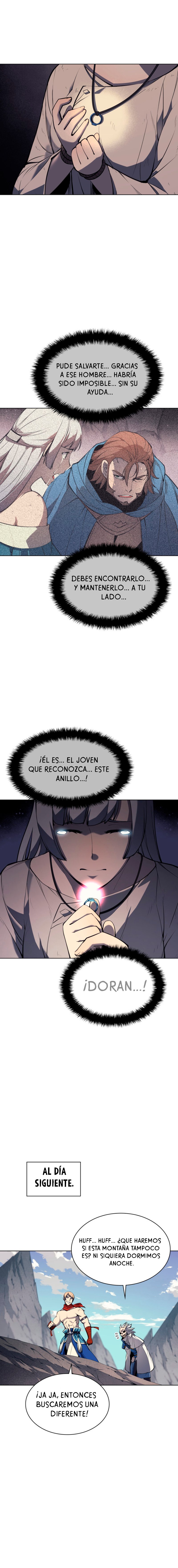 Read El Chetado (es) Manga Online