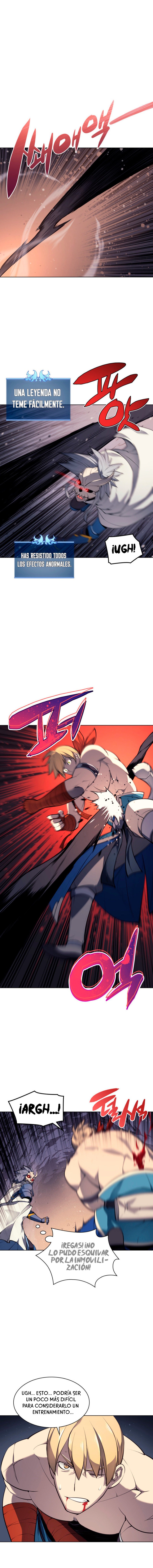 Read El Chetado (es) Manga Online
