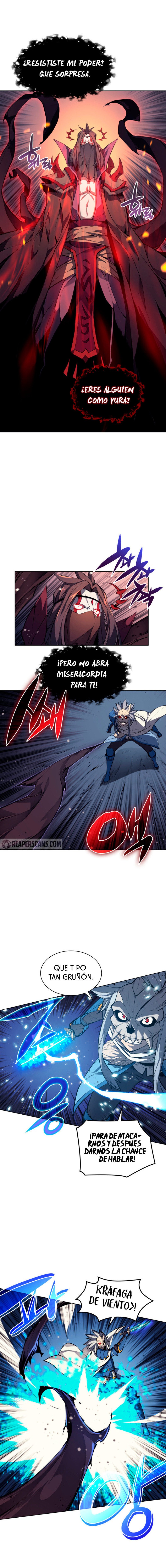 Read El Chetado (es) Manga Online
