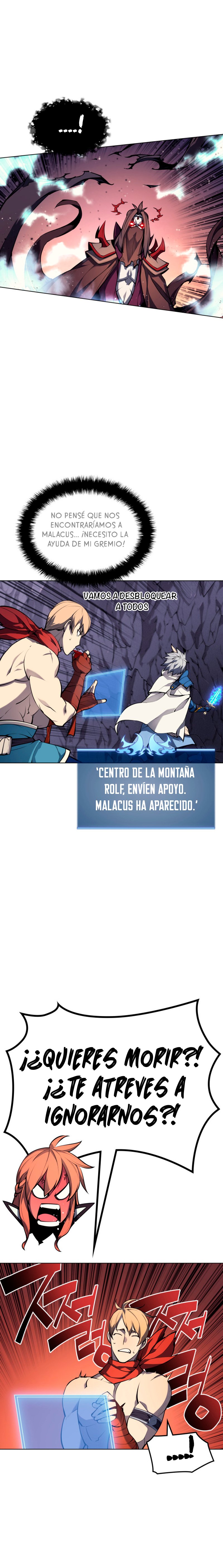 Read El Chetado (es) Manga Online
