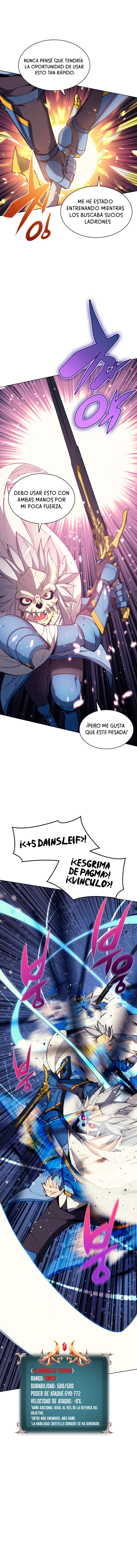 Read El Chetado (es) Manga Online