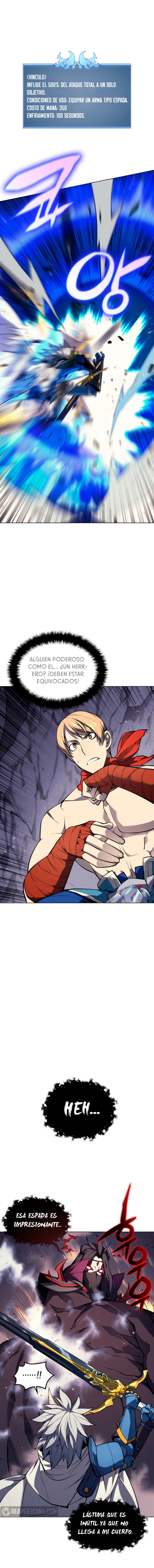 Read El Chetado (es) Manga Online