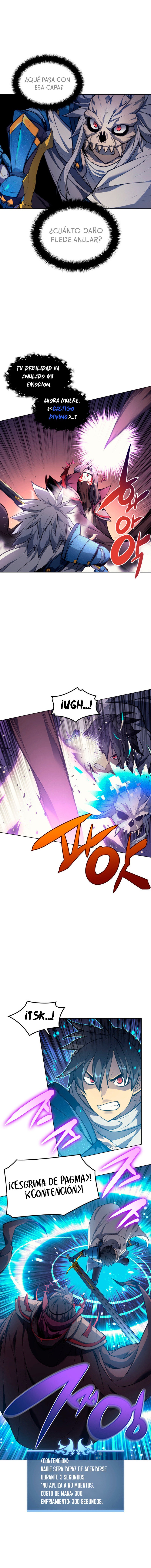 Read El Chetado (es) Manga Online