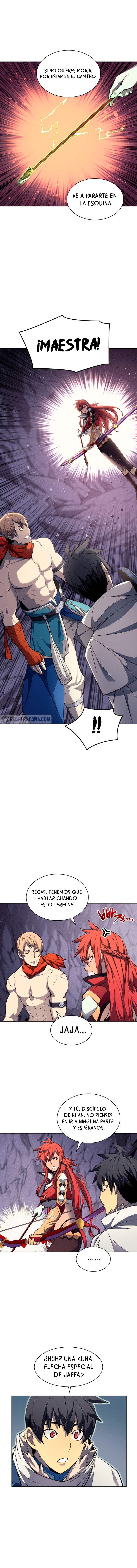 Read El Chetado (es) Manga Online