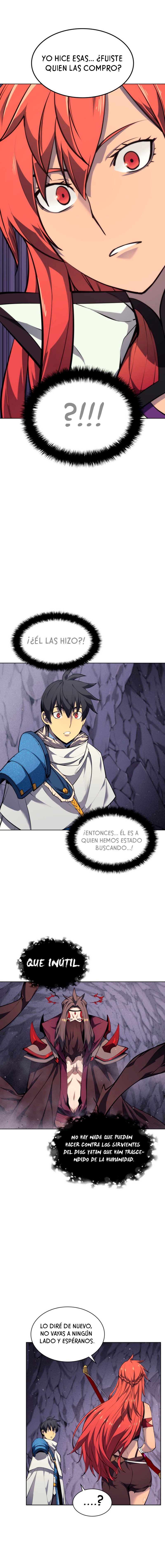 Read El Chetado (es) Manga Online