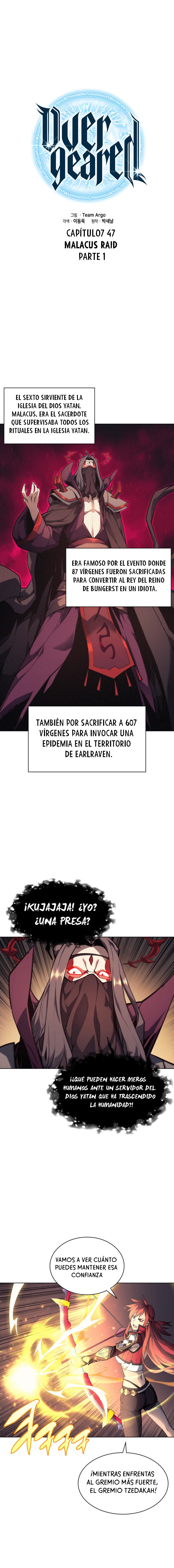 Read El Chetado (es) Manga Online