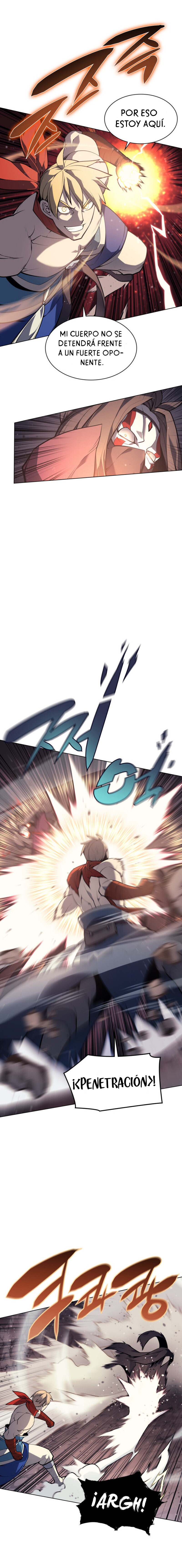 Read El Chetado (es) Manga Online