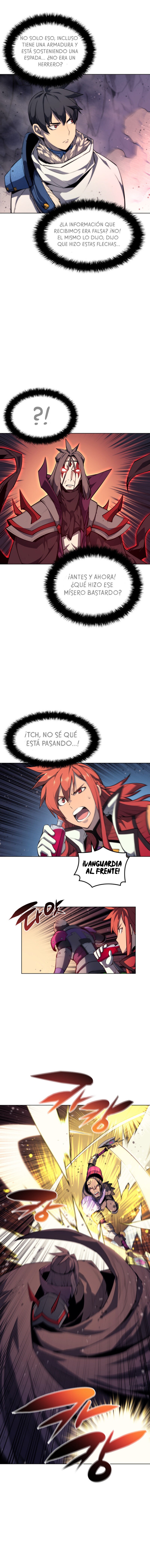Read El Chetado (es) Manga Online