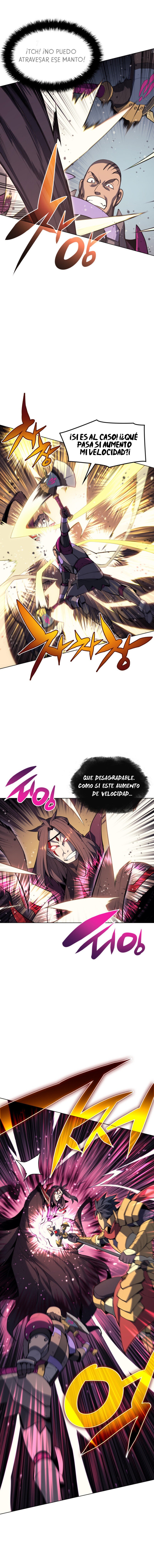 Read El Chetado (es) Manga Online