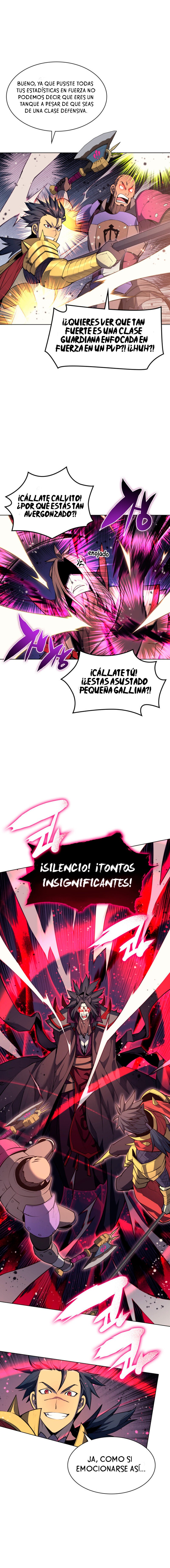 Read El Chetado (es) Manga Online