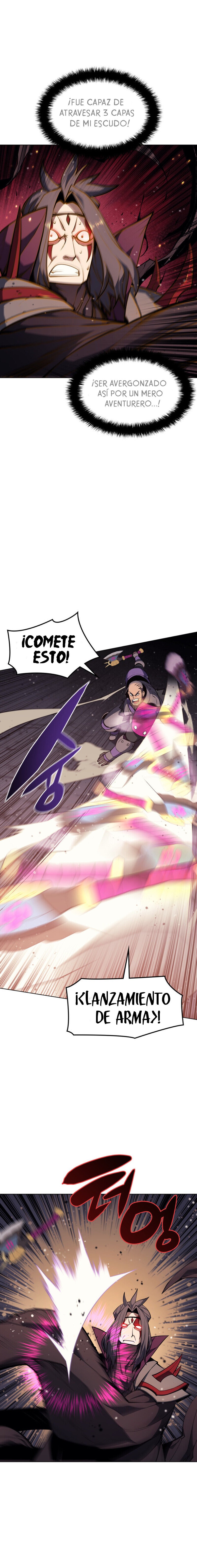 Read El Chetado (es) Manga Online