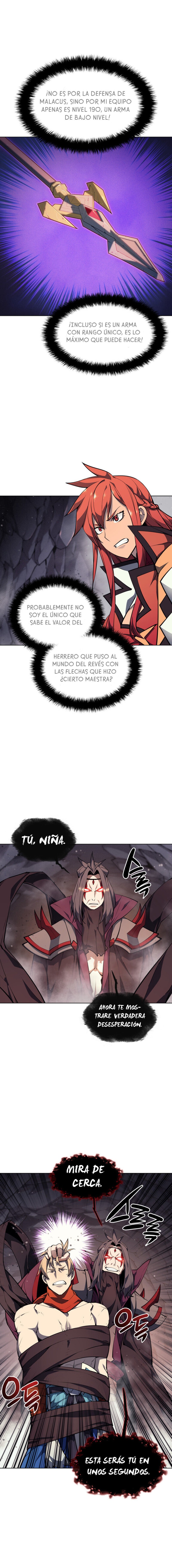 Read El Chetado (es) Manga Online