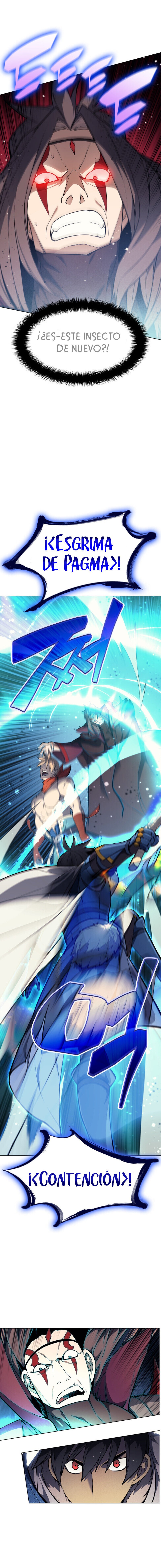 Read El Chetado (es) Manga Online
