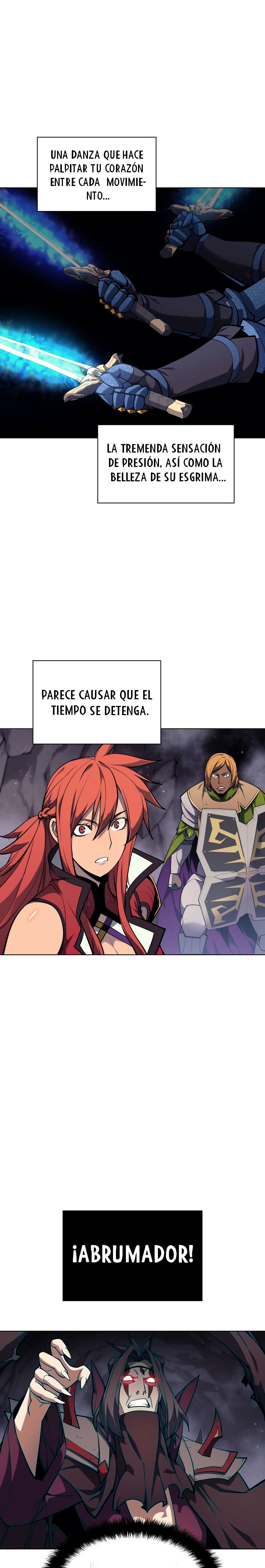 Read El Chetado (es) Manga Online