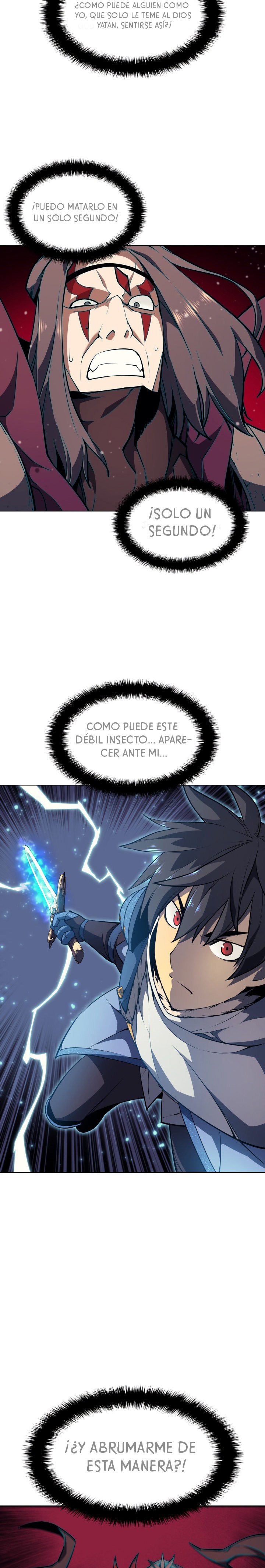 Read El Chetado (es) Manga Online