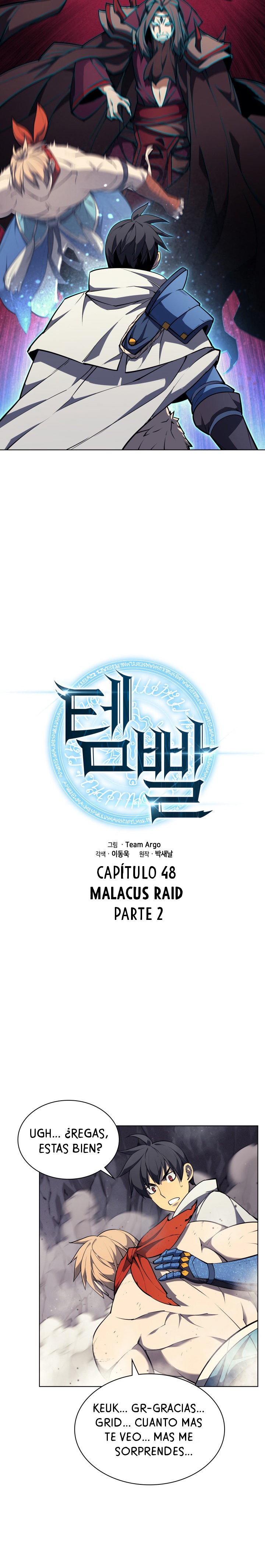 Read El Chetado (es) Manga Online