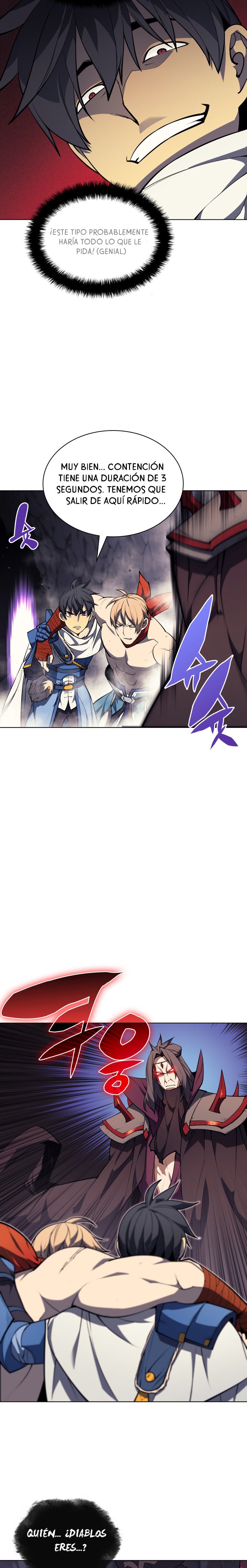 Read El Chetado (es) Manga Online