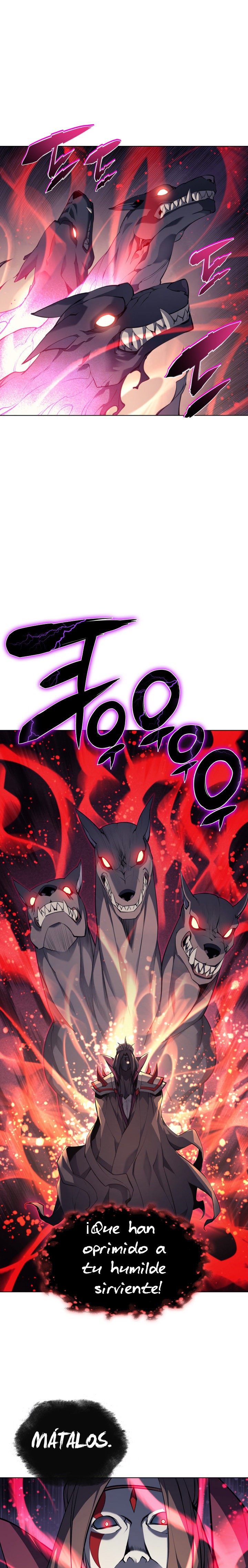 Read El Chetado (es) Manga Online