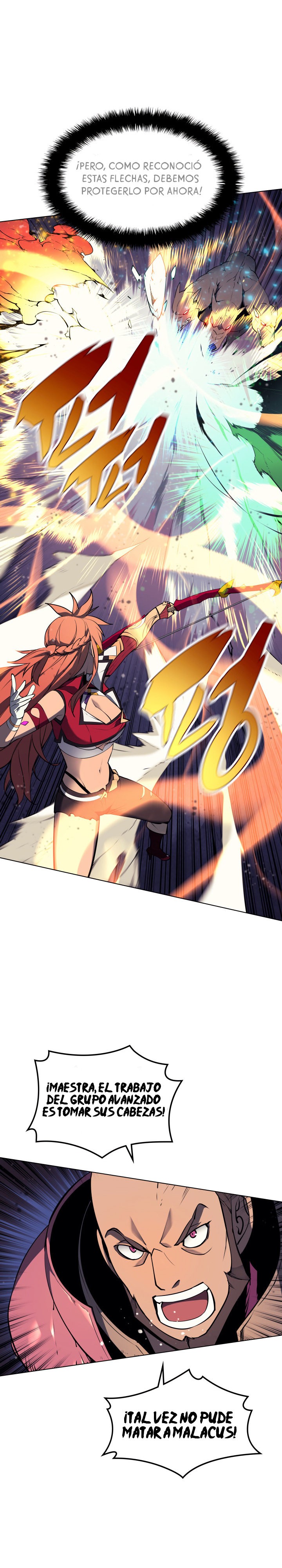 Read El Chetado (es) Manga Online